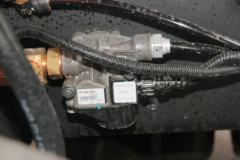 现代商用车 创虎XCIENT重卡 寒区版 440马力 6X4牵引车(CHM4250KPQ49V)