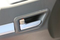 陕汽商用车 轩德X3 轻量化版 480马力 6X4 牵引车(SX4250X3L) 陕汽商用车 轩德X3 轻量化版 480马力 6X4 牵引车(SX4250X3L)