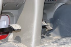 陕汽商用车 轩德X3 轻量化版 480马力 6X4 牵引车(SX4250X3L) 陕汽商用车 轩德X3 轻量化版 480马力 6X4 牵引车(SX4250X3L)