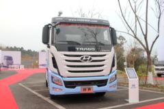 现代商用车 创虎XCIENT 410马力 6X4道路污染清除车(海山飓风牌)(FHS5250TWQ07H) 现代商用车 创虎XCIENT 410马力 6X4道路污染清除车(海山飓风牌)(FHS5250TWQ07H)