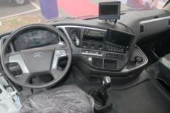 现代商用车 创虎XCIENT 410马力 6X4道路污染清除车(海山飓风牌)(FHS5250TWQ07H) 现代商用车 创虎XCIENT 410马力 6X4道路污染清除车(海山飓风牌)(FHS5250TWQ07H)