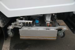 现代商用车 创虎XCIENT 410马力 6X4道路污染清除车(海山飓风牌)(FHS5250TWQ07H) 现代商用车 创虎XCIENT 410马力 6X4道路污染清除车(海山飓风牌)(FHS5250TWQ07H)