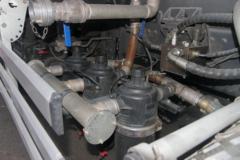 现代商用车 创虎XCIENT 410马力 6X4道路污染清除车(海山飓风牌)(FHS5250TWQ07H) 现代商用车 创虎XCIENT 410马力 6X4道路污染清除车(海山飓风牌)(FHS5250TWQ07H)