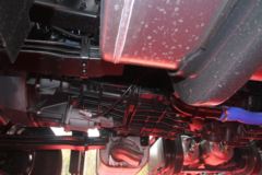 现代商用车 创虎XCIENT重卡 黄金特别版 520马力 6X4牵引车(CHM4251KPQ49V)