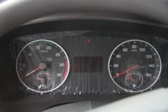 现代商用车 盛图H5 141马力 4.12米单排厢式轻卡(CHM5043XXYGDC33V)
