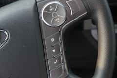 现代商用车 盛图H5 141马力 4.12米单排厢式轻卡(CHM5043XXYGDC33V)