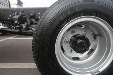 �ִ����ó� ʢͼH5 141���� 4.12�׵�����ʽ�Ῠ(CHM5043XXYGDC33V)ͼƬ