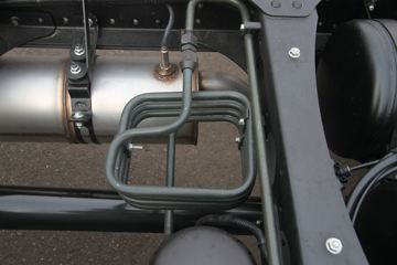 �ִ����ó� ʢͼH5 141���� 4.12�׵�����ʽ�Ῠ(CHM5043XXYGDC33V)ͼƬ