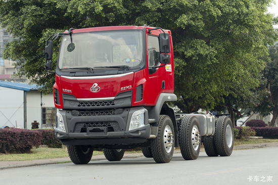  ³M3 220 6X2 5.6ж(LZ3250M3CB)