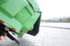 东风柳汽 乘龙H7 400马力 6X4 6米自卸车(LZ3254M5DB)