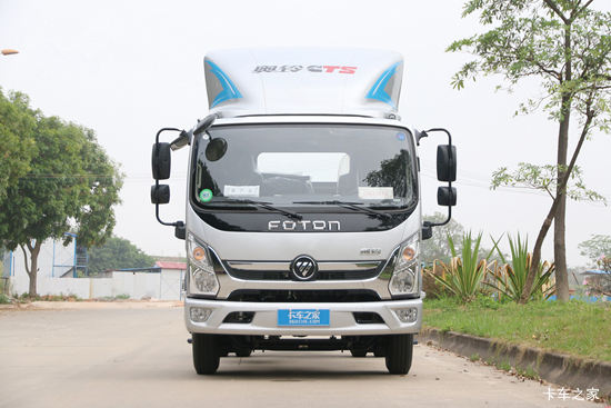  CTS 156 4.165׵ۻ(BJ5048XSH-FA)