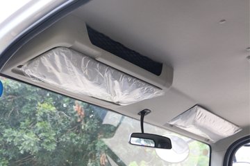 ���� ����CTS 150���� 4.18�׵��������Ῠ����(AMT�Զ���)ͼƬ