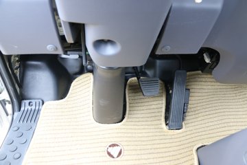 ���� ����CTS 150���� 4.18�׵��������Ῠ����(AMT�Զ���)ͼƬ