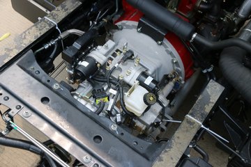 ���� ����CTS 150���� 4.18�׵��������Ῠ����(AMT�Զ���)ͼƬ