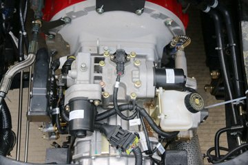 ���� ����CTS 150���� 4.18�׵��������Ῠ����(AMT�Զ���)ͼƬ