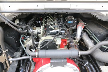 ���� ����CTS 150���� 4.18�׵��������Ῠ����(AMT�Զ���)ͼƬ