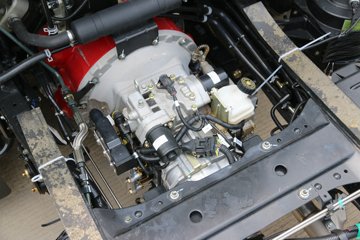 ���� ����CTS 150���� 4.18�׵��������Ῠ����(AMT�Զ���)ͼƬ