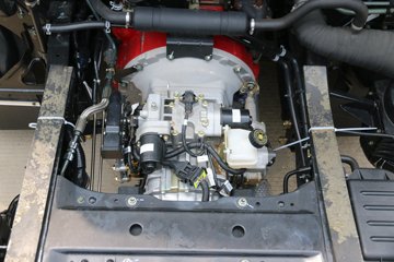 ���� ����CTS 150���� 4.18�׵��������Ῠ����(AMT�Զ���)ͼƬ