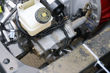 ���� ����CTS 150���� 4.18�׵��������Ῠ����(AMT�Զ���)ͼƬ