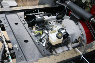 ���� ����CTS 150���� 4.18�׵��������Ῠ����(AMT�Զ���)ͼƬ