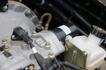 ���� ����CTS 150���� 4.18�׵��������Ῠ����(AMT�Զ���)ͼƬ