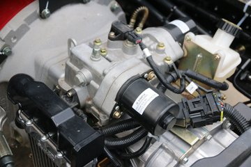 ���� ����CTS 150���� 4.18�׵��������Ῠ����(AMT�Զ���)ͼƬ