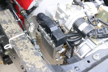 ���� ����CTS 150���� 4.18�׵��������Ῠ����(AMT�Զ���)ͼƬ