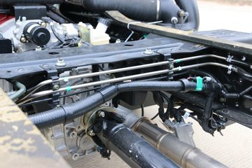 ���� ����CTS 150���� 4.18�׵��������Ῠ����(AMT�Զ���)ͼƬ