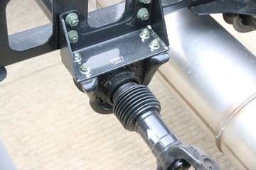 ���� ����CTS 150���� 4.18�׵��������Ῠ����(AMT�Զ���)ͼƬ