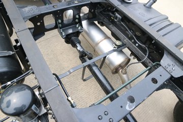 ���� ����CTS 150���� 4.18�׵��������Ῠ����(AMT�Զ���)ͼƬ