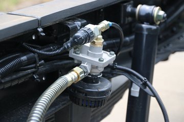 ���� ����CTS 150���� 4.18�׵��������Ῠ����(AMT�Զ���)ͼƬ