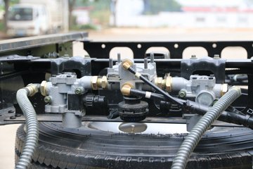 ���� ����CTS 150���� 4.18�׵��������Ῠ����(AMT�Զ���)ͼƬ