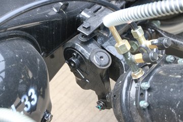 ���� ����CTS 150���� 4.18�׵��������Ῠ����(AMT�Զ���)ͼƬ