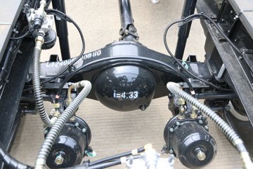 ���� ����CTS 150���� 4.18�׵��������Ῠ����(AMT�Զ���)ͼƬ