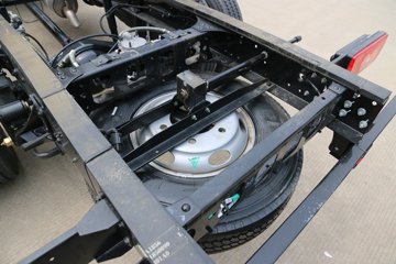 ���� ����CTS 150���� 4.18�׵��������Ῠ����(AMT�Զ���)ͼƬ