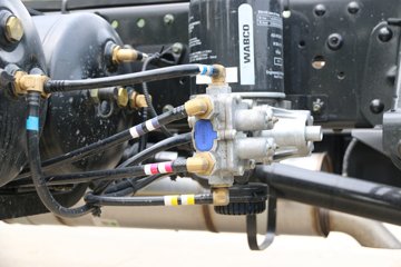 ���� ����CTS 150���� 4.18�׵��������Ῠ����(AMT�Զ���)ͼƬ