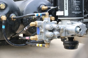 ���� ����CTS 150���� 4.18�׵��������Ῠ����(AMT�Զ���)ͼƬ