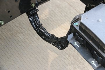 ���� ����CTS 150���� 4.18�׵��������Ῠ����(AMT�Զ���)ͼƬ