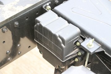 ���� ����CTS 150���� 4.18�׵��������Ῠ����(AMT�Զ���)ͼƬ