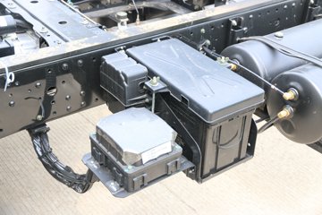 ���� ����CTS 150���� 4.18�׵��������Ῠ����(AMT�Զ���)ͼƬ