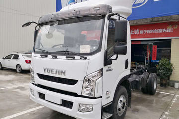 Ծ�� ��ԽC500-33 140���� 4.06�׵��������Ῠ(SH1042ZFDCWZ)ͼƬ