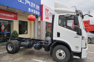 Ծ�� ��ԽC500-33 140���� 4.06�׵��������Ῠ(SH1042ZFDCWZ)ͼƬ