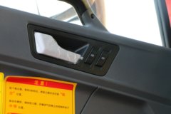 青岛解放 天V重卡 375马力 8X4 7.6米自卸车(CA3310P2K2L4T4E5A80)