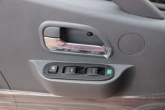 福田 奥铃CTX中卡 156马力 4X2 6.2米排半栏板载货车(BJ1169VKPEG-F2)