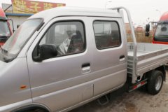 T3(原小霸王W)载货车新车上市 欢迎到店垂询