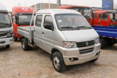 回馈客户仅限2台小霸王W载货车仅售3.5万