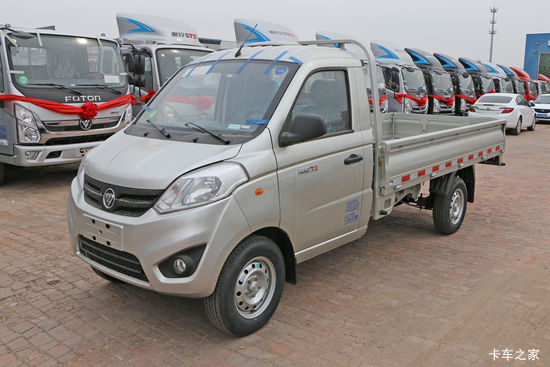  V 1.3L 87  2.8׵΢(BJ1036V5JV5-D1)