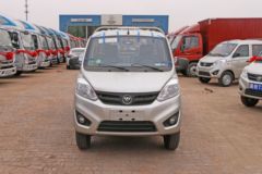 福田 祥菱V1 1.5L 112马力 汽油 2.8米单排栏板微卡(BJ1036V4JV5-AA)