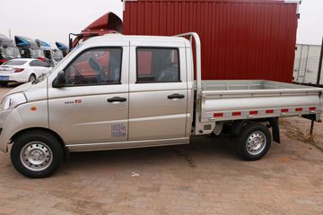  V1 1.5L 112  2.3˫΢(BJ1036V4AV5-D2)ͼƬ