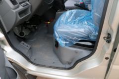 福田 祥菱V1 1.5L 112马力 汽油 2.3米双排栏板微卡底盘(BJ1036V4AV5-D2)